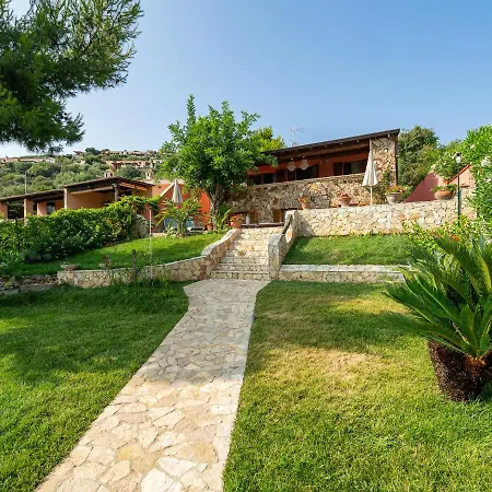 Kala Nostra Villa *