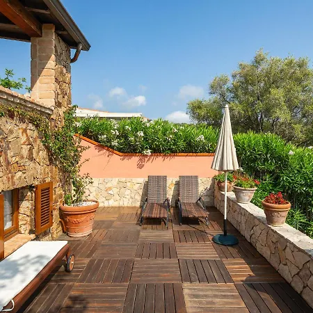 Villa Kala Nostra