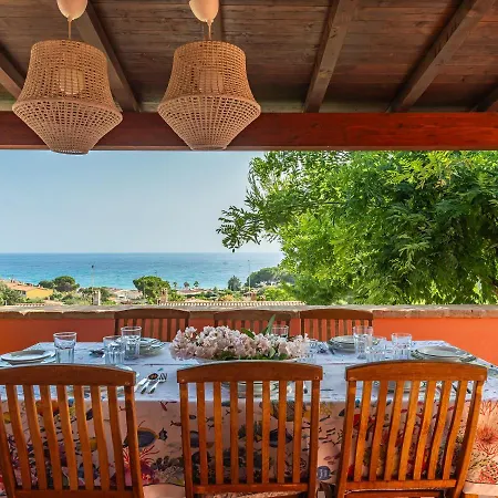 Kala Nostra Villa