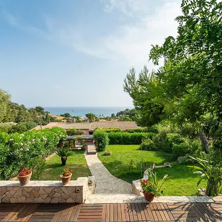 Villa Kala Nostra