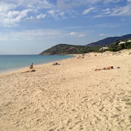 Kala Nostra Villa Geremeas