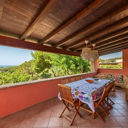 Kala Nostra Villa