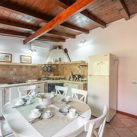 Villa Kala Nostra