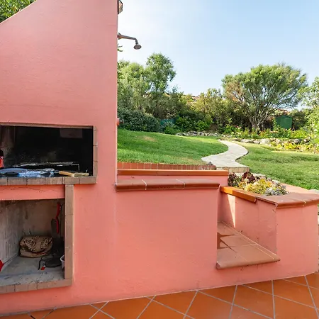 Kala Nostra Villa Geremeas