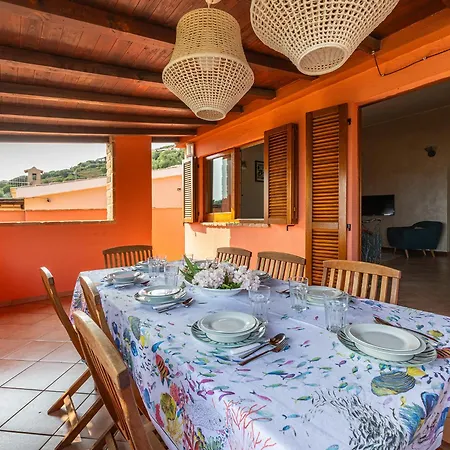 Kala Nostra Villa Geremeas