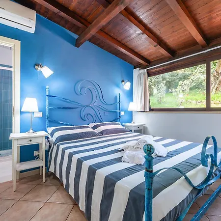 Villa Kala Nostra Geremeas