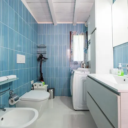 Villa Kala Nostra Geremeas