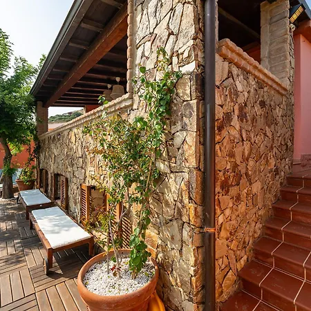Kala Nostra Villa Geremeas